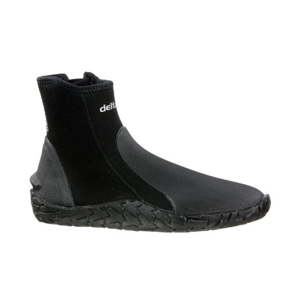 BOTTILLON DELTA 5MM ZIP SCUBAPRO – Image 2