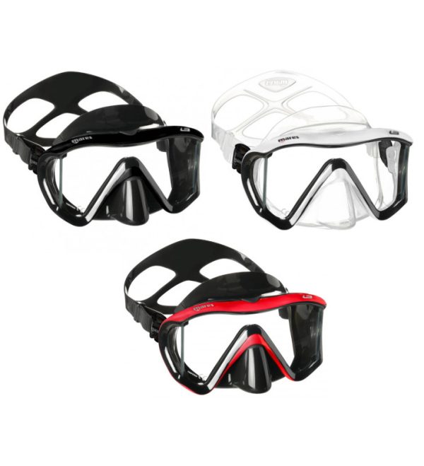 MASQUE I3 MARES