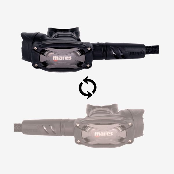 DETENDEUR MARES  SXS 62X – Image 3