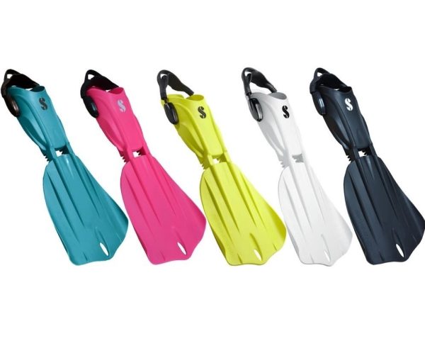 PALME REGLABLE SEAWING NOVA SCUBAPRO