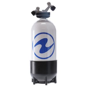 BOUTEILLE 12L COURT AQL 230B TAG AQUALUNG