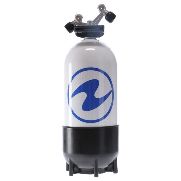 BOUTEILLE 12L COURT AQL 230B TAG AQUALUNG