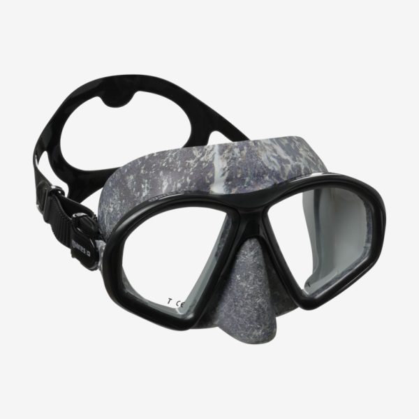 MASQUE SEALHOUETTE SF APNEE MARES – Image 2