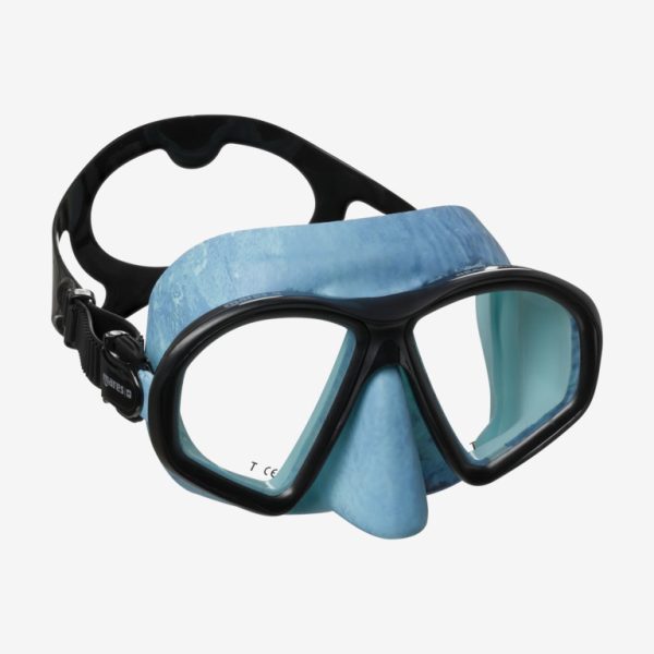MASQUE SEALHOUETTE SF APNEE MARES – Image 3
