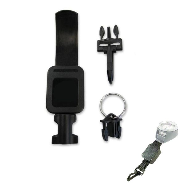 SK8 RETRACTOR COMPAS SUUNTO