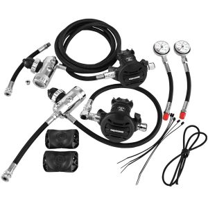 KIT  APEKS SIDEMOUNT