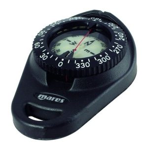 Boussole pratique MARES