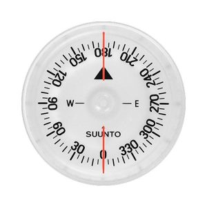 SK8  CAPSULE COMPAS SUUNTO