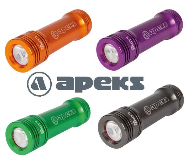 LAMPE APEKS LUNA MINI