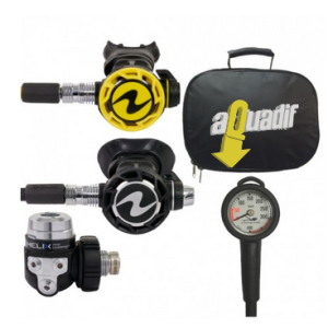 PACK AQUALUNG HELIX COMPACT PRO