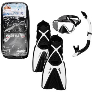 KIT PMT MARES X-ONE