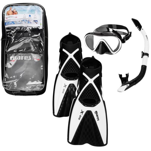 KIT PMT MARES X-ONE