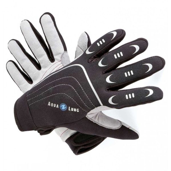 GANTS ADMIRAL II 2MM AQUALUNG