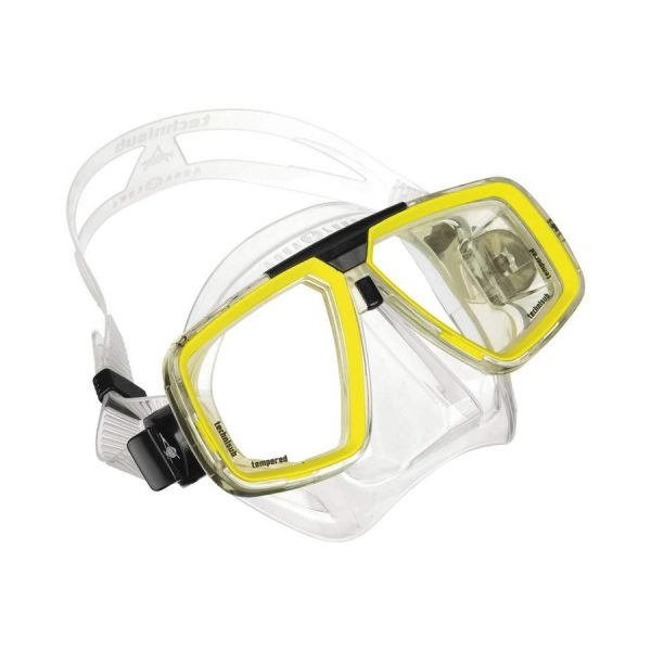 MASQUE LOOK AQUALUNG – Image 2