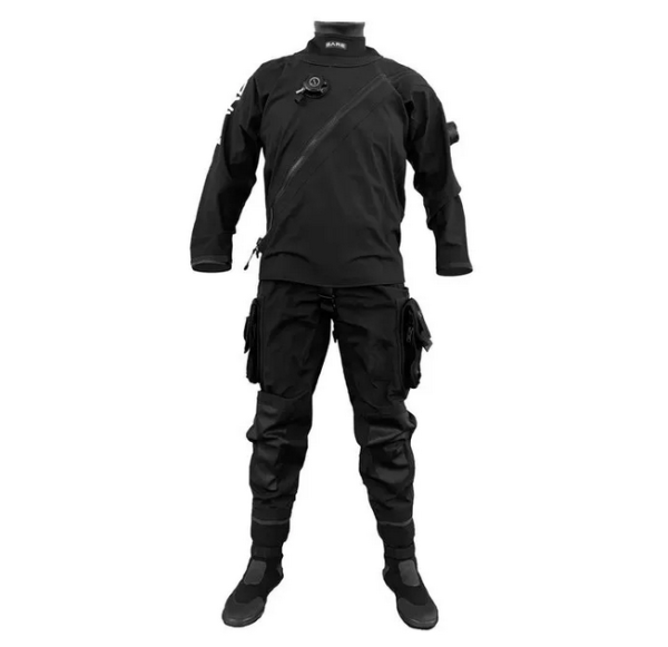 COMBINAISON ETANCHE AQUA TREK EVO BARE