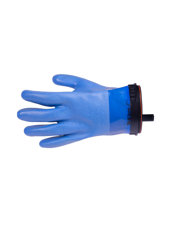 GANT ANTARES SI TECH MANCHONS LATEX – Image 2