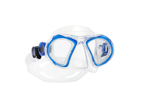 MASQUE CHILD ENFANT SCUBAPRO