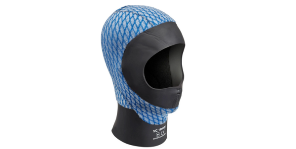 CAGOULE NOVASCOTIA/EVERDRY SCUBAPRO 6/4 MM – Image 2