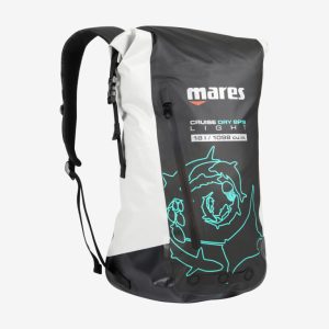 SAC CRUISE DRY BP18 MARES