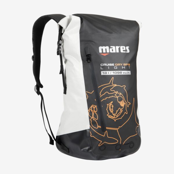 SAC CRUISE DRY BP18 MARES – Image 3