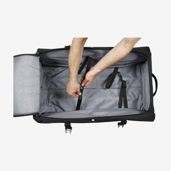 SAC MARES CRUISE BACKPACK – Image 3