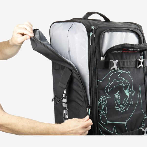 SAC MARES CRUISE BACKPACK – Image 4