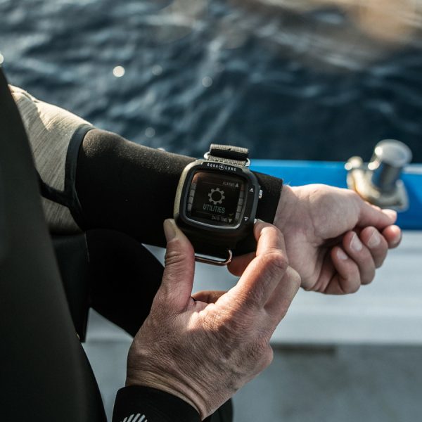 I330R ORDINATEUR AQUALUNG – Image 6
