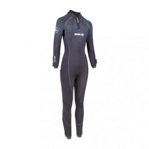 BEUCHAT FEMME FOCEA COMFORT 6 MONOCOL 7MM