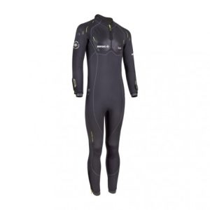 BEUCHAT HOMME FOCEA COMFORT 6 MONOCOL 5MM