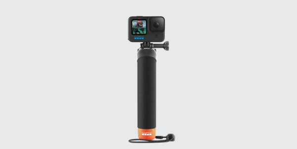 POIGNEE FLOTTANTE GO PRO