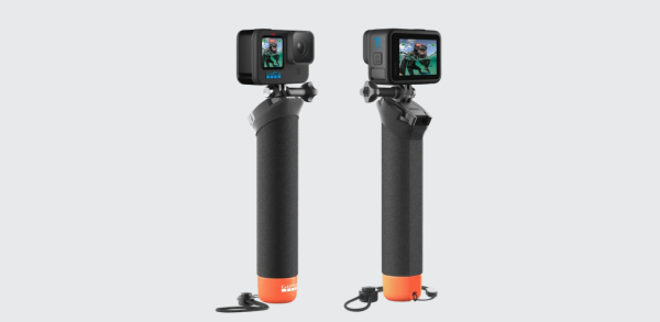 POIGNEE FLOTTANTE GO PRO – Image 2