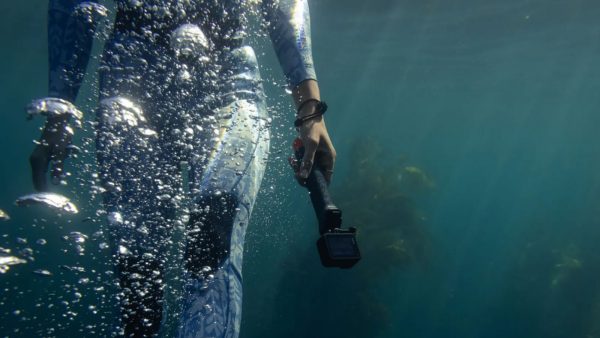 POIGNEE FLOTTANTE GO PRO – Image 4