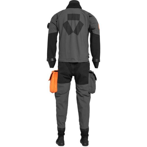COMBINAISON ETANCHE SANTI AVATAR AIRON HOMME – Image 2