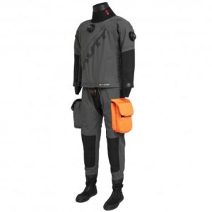 COMBINAISON ETANCHE SANTI AVATAR AIRON HOMME