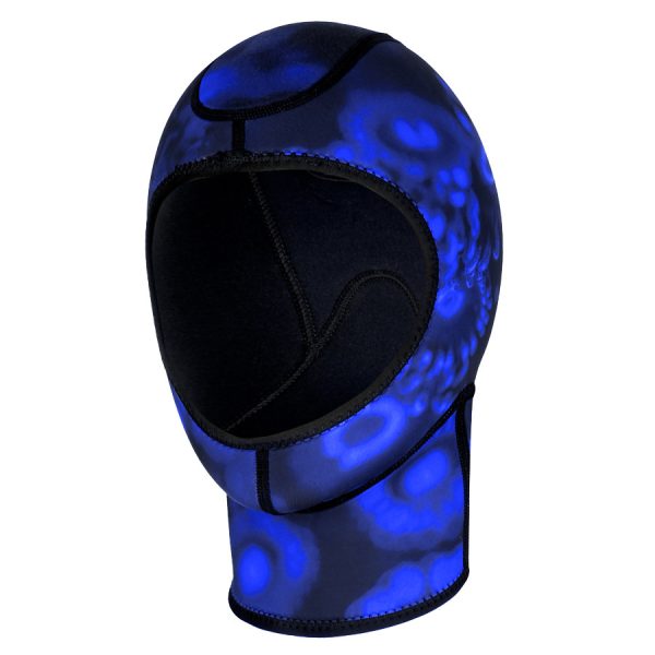 CAGOULE AQUALUNG 3MM UNISEXE – Image 3