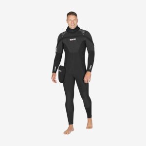 MARES PRO THERM 8/7MM HOMME