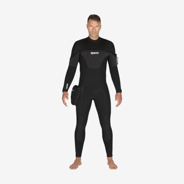 MARES PRO THERM 8/7MM HOMME – Image 2