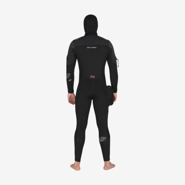 MARES PRO THERM 8/7MM HOMME – Image 3