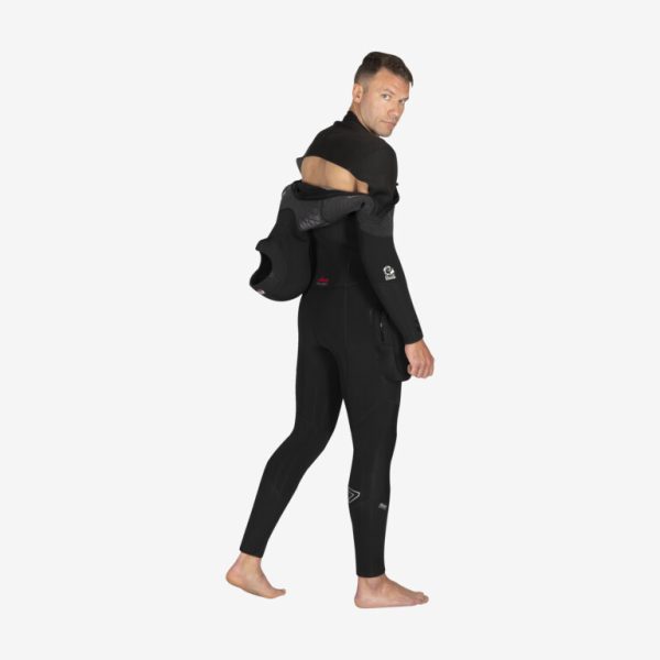 MARES PRO THERM 8/7MM HOMME – Image 4