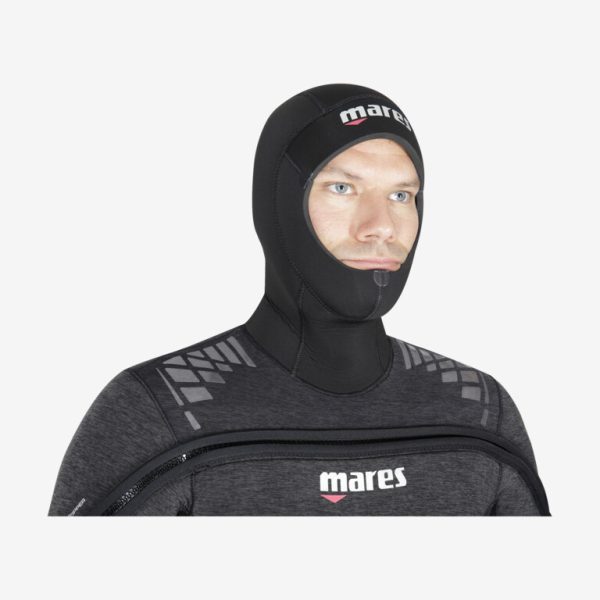 MARES PRO THERM 8/7MM HOMME – Image 9