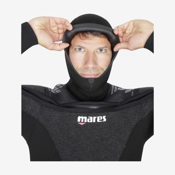 MARES PRO THERM 8/7MM HOMME – Image 8