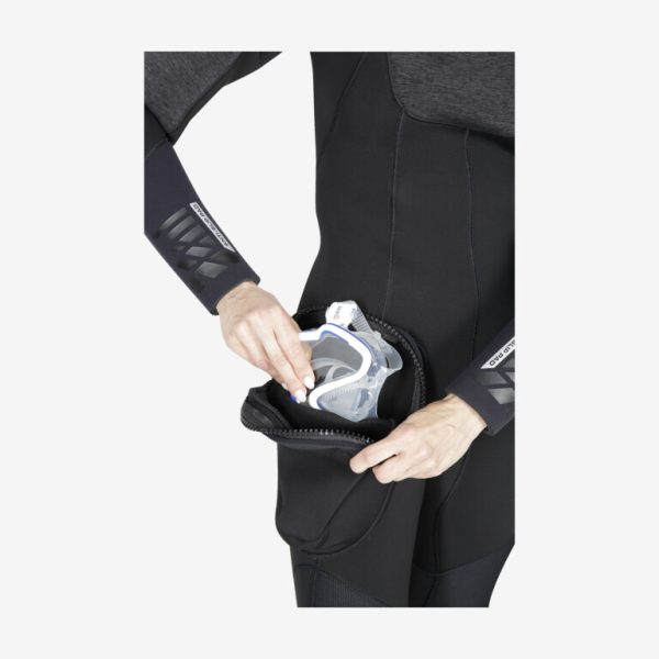 MARES PRO THERM 8/7MM FEMME – Image 7