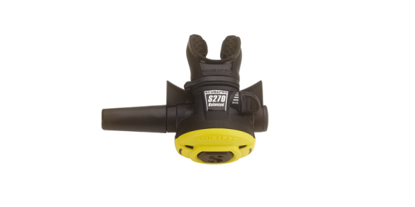 OCTOPUS S270 SCUBAPRO – Image 4