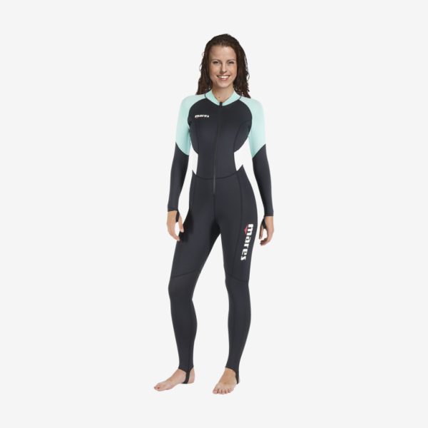 SOUS COMBINAISON LYCRA MARES FEMME