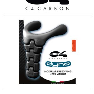 PLOMB DE COUP DYNO  4 KILO