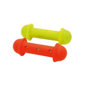PLOMB  DE PARACHUTE 300G PLASTIFIE
