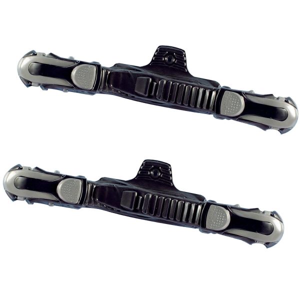 Boucles ABS Plus MARES + Sangle (UNITE)