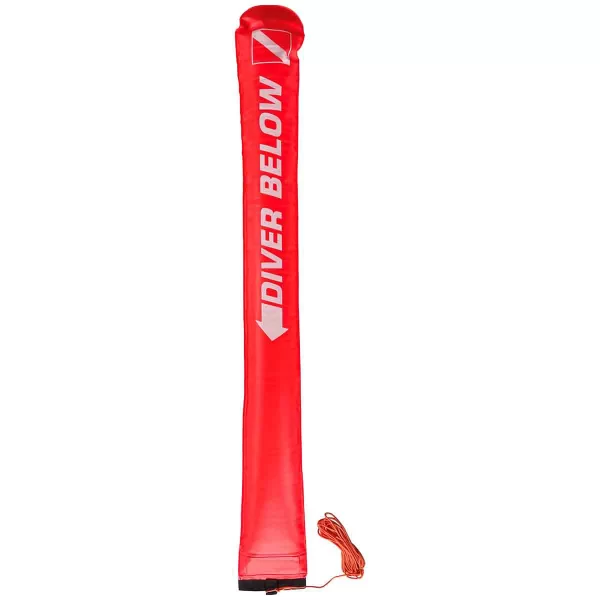 Parachute PVC SCUBAPRO – Image 2