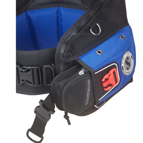 GILET GLIDE SCUBAPRO – Image 4