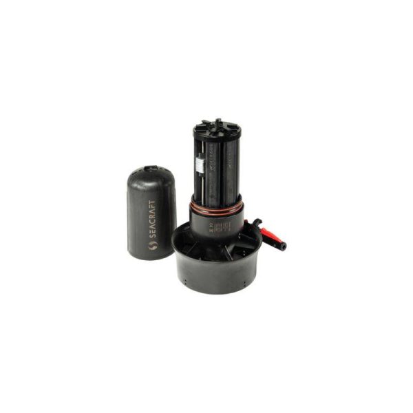 SEACRAFT Scooter SEACRAFT GO – Image 3